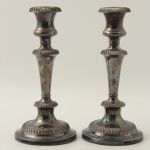 775 3358 CANDLESTICKS